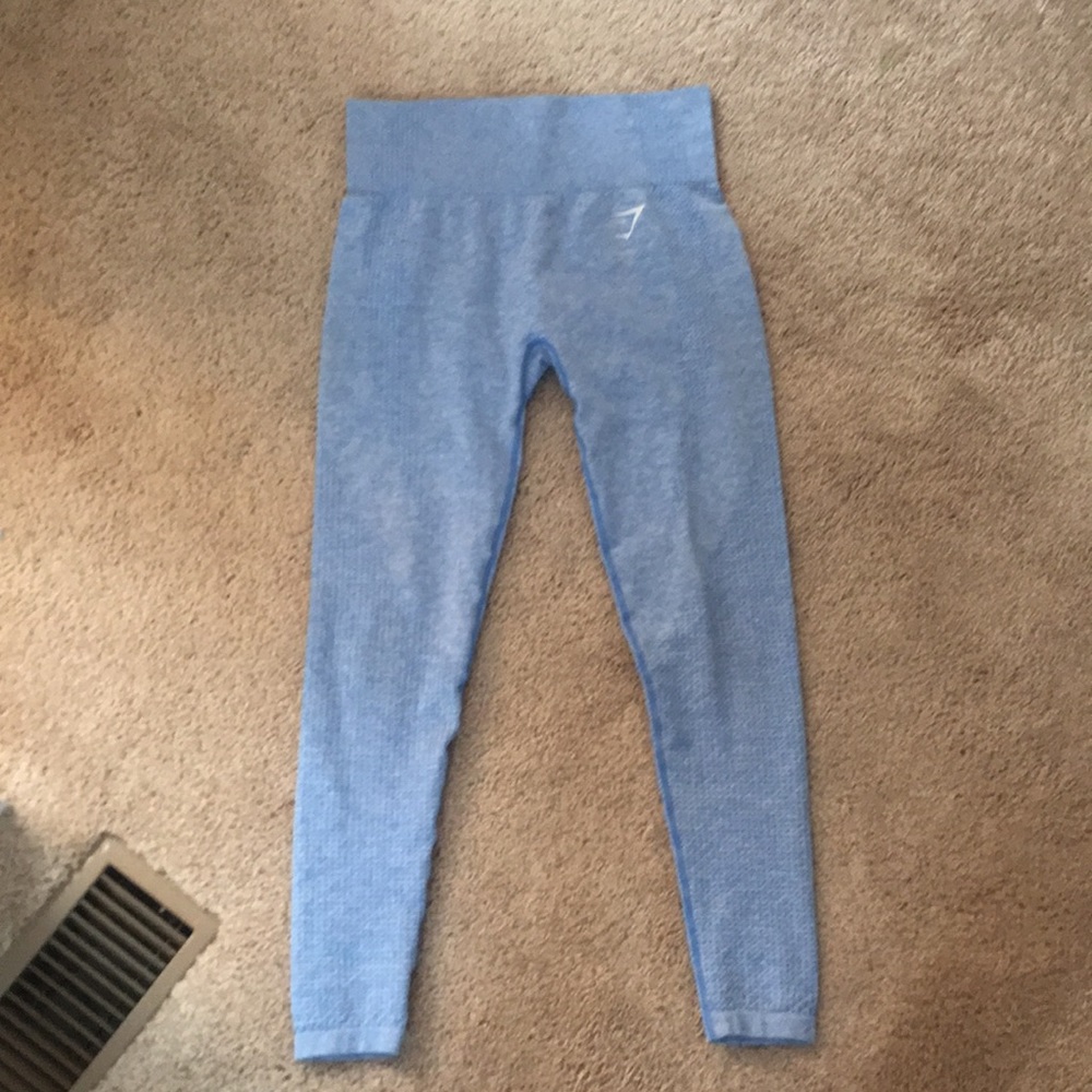 Gymshark Blue Leggings